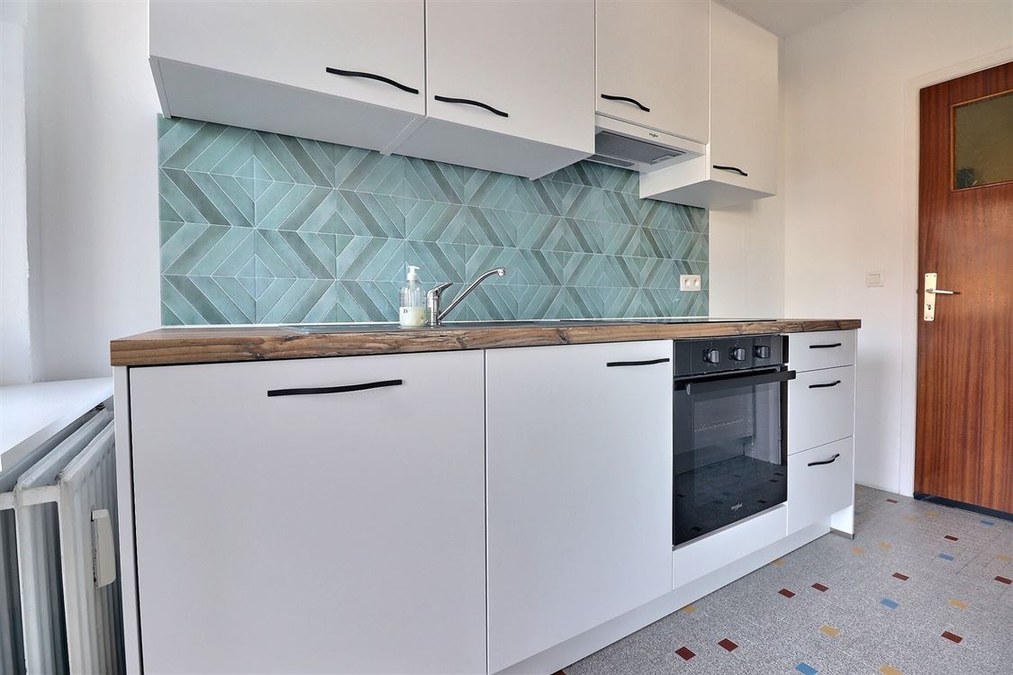 Appartement à WÉPION (2 chambres)