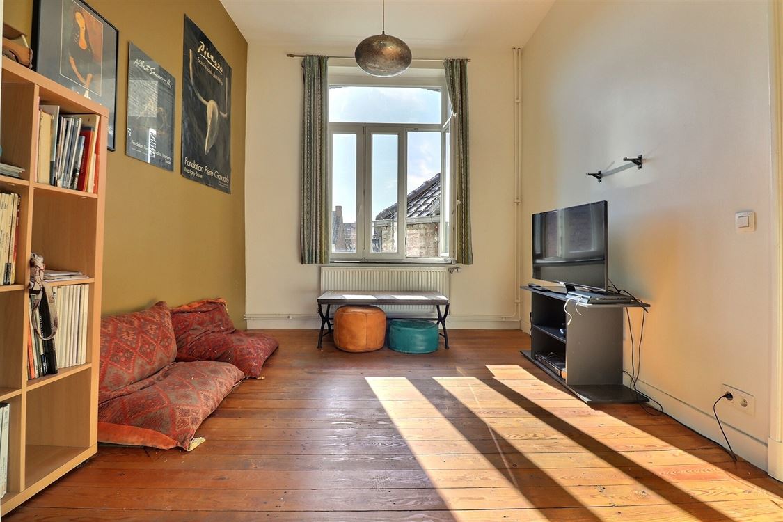 Appartement à Namur (4 chambres)