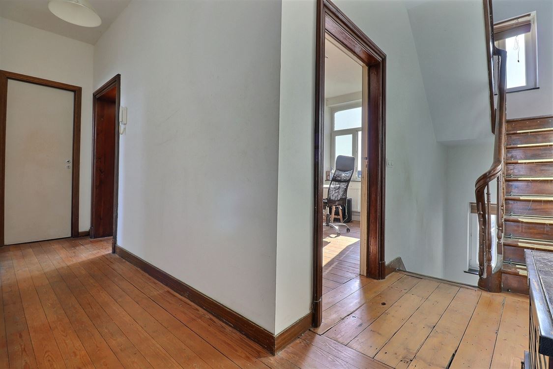 Appartement à Namur (4 chambres)