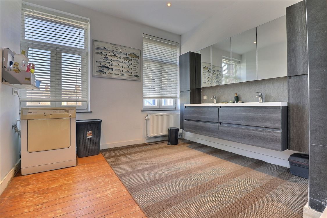 Appartement à Namur (4 chambres)