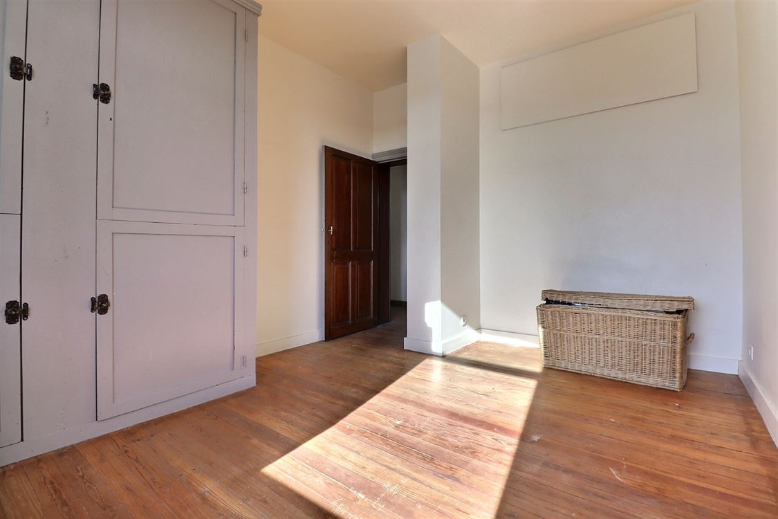 Appartement à Namur (4 chambres)