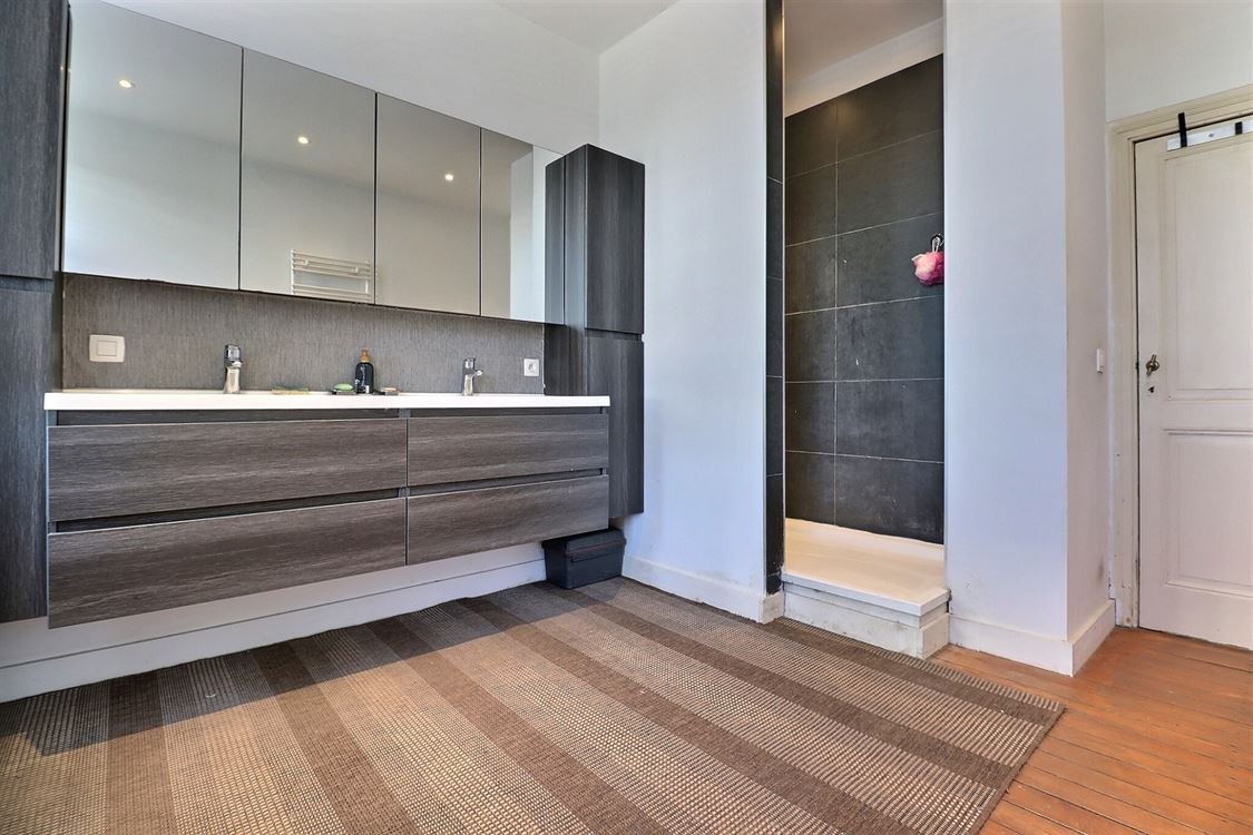 Appartement à Namur (4 chambres)