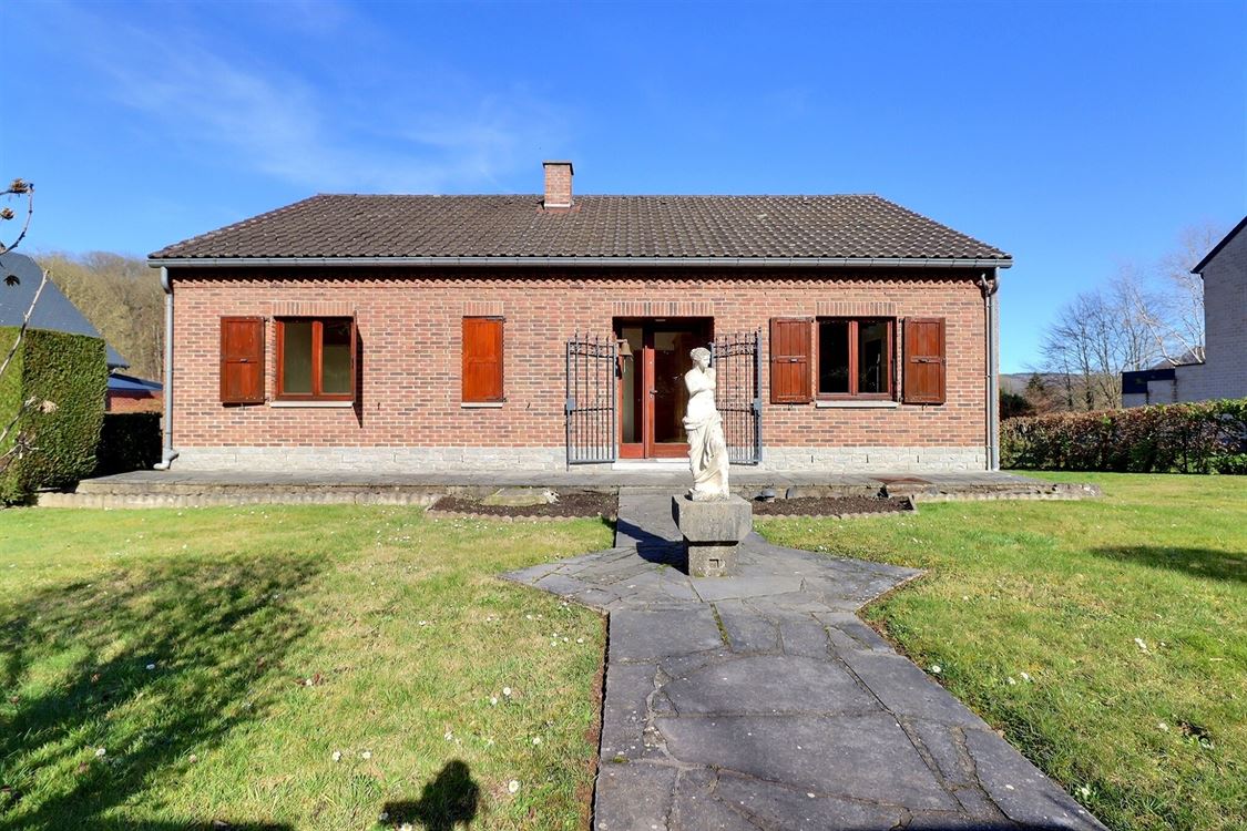 Villa/maison/ferme à Profondeville (2 chambres)