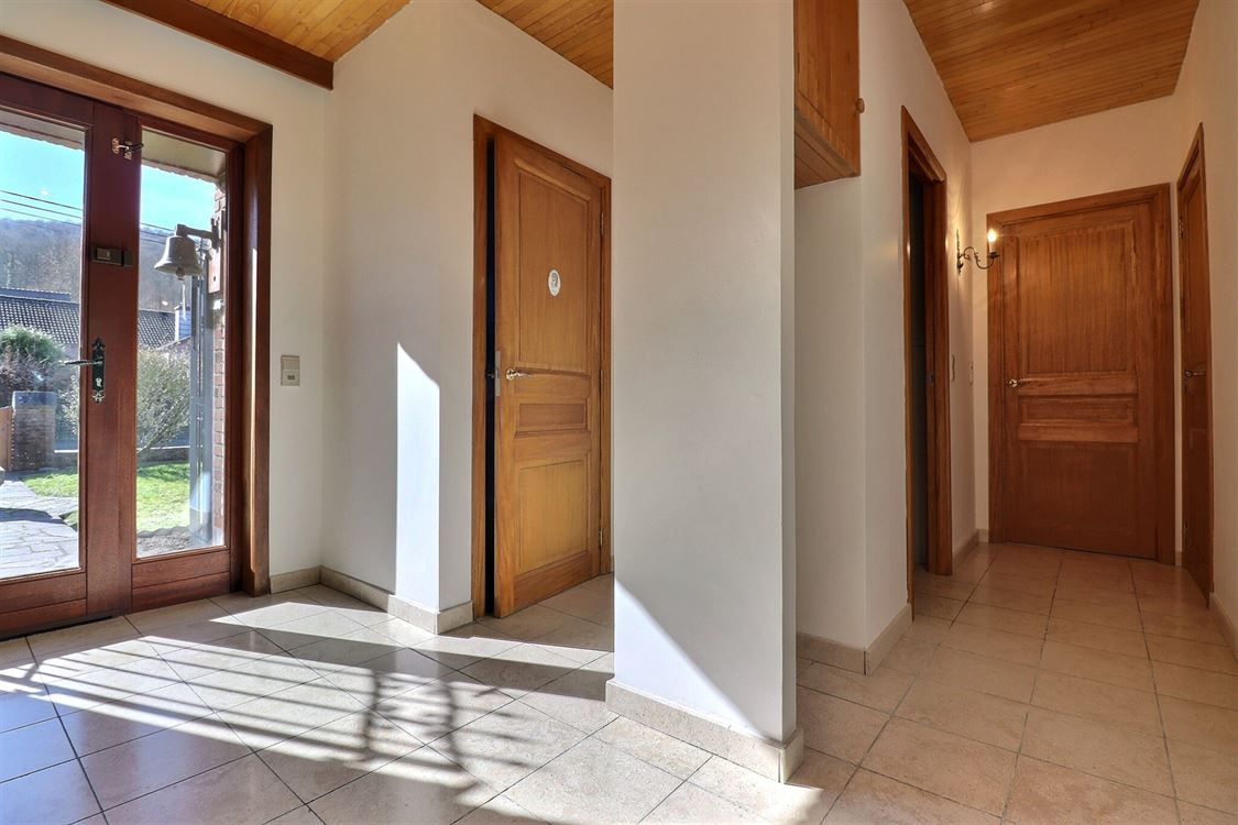 Villa/maison/ferme à Profondeville (2 chambres)