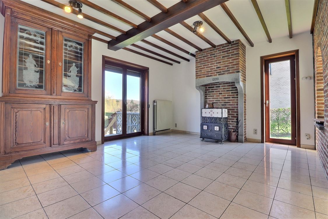 Villa/maison/ferme à Profondeville (2 chambres)