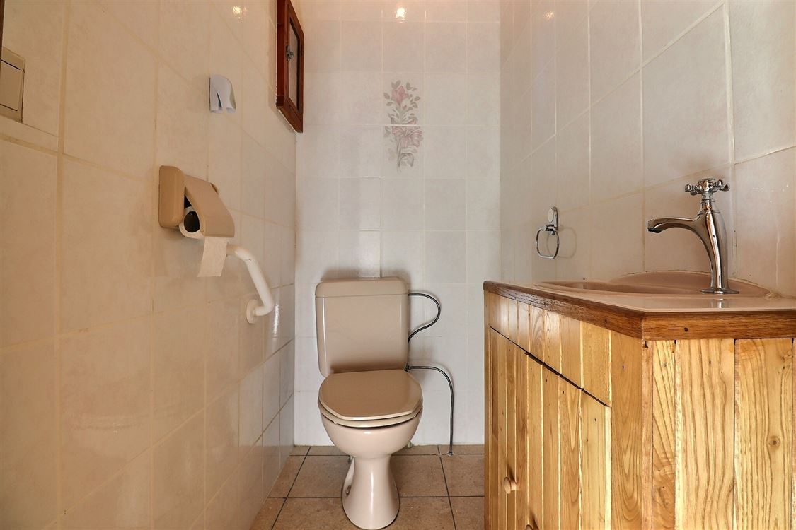 Villa/maison/ferme à Profondeville (2 chambres)