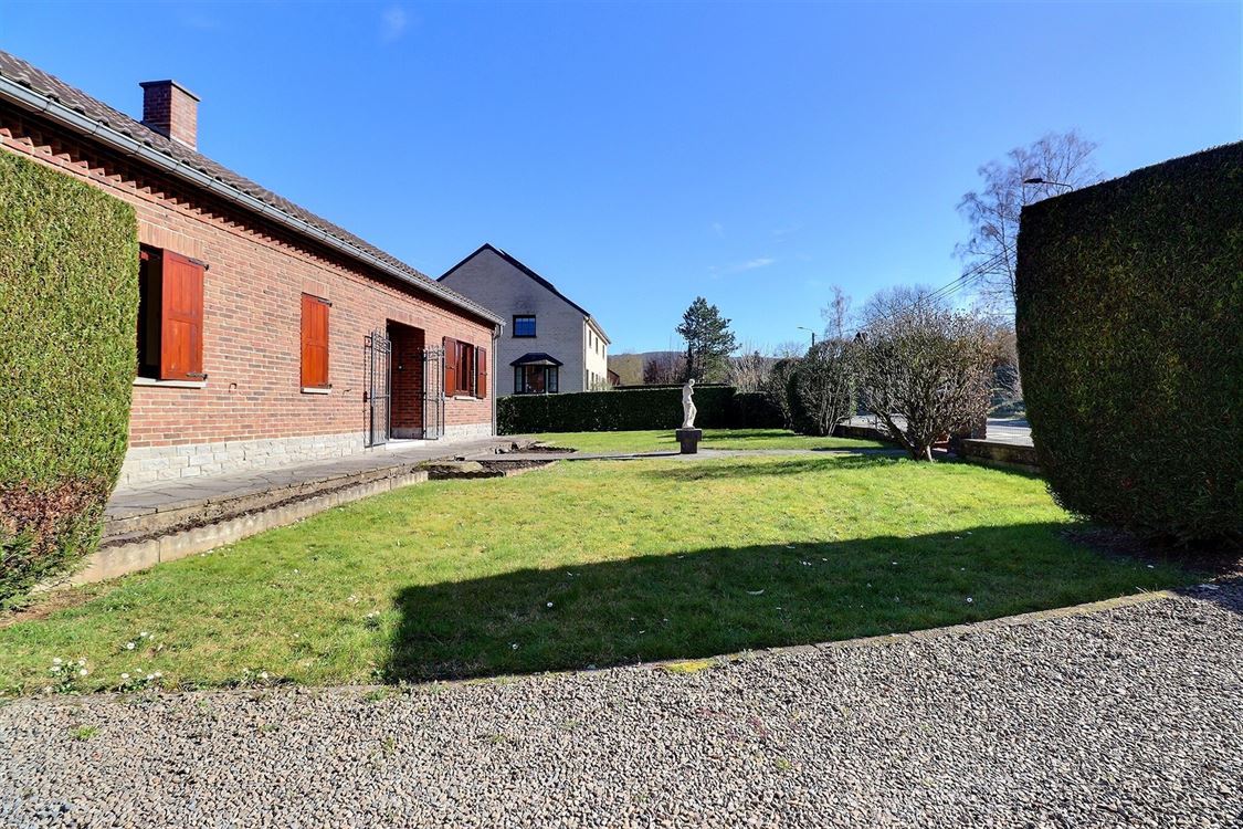 Villa/maison/ferme à Profondeville (2 chambres)