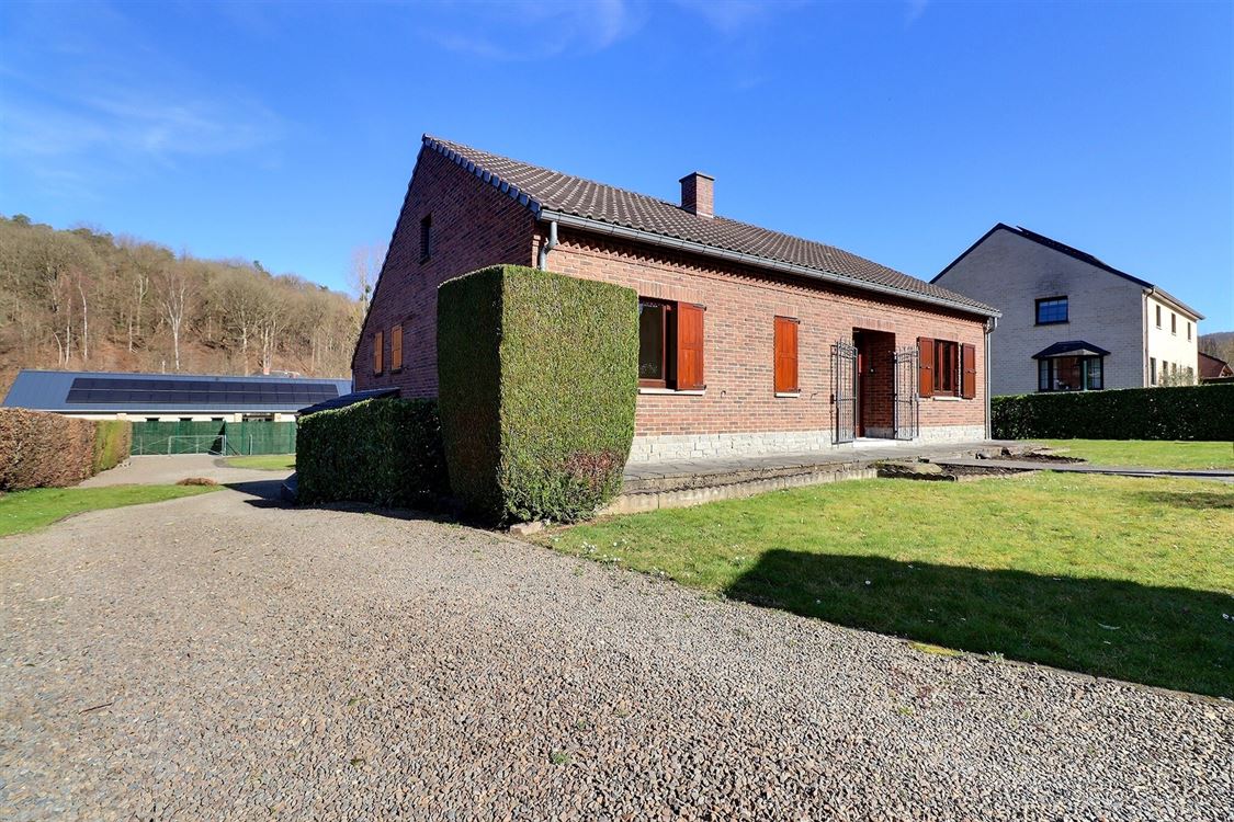 Villa/maison/ferme à Profondeville (2 chambres)