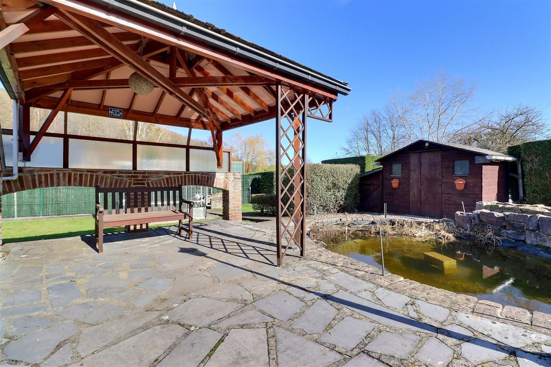 Villa/maison/ferme à Profondeville (2 chambres)