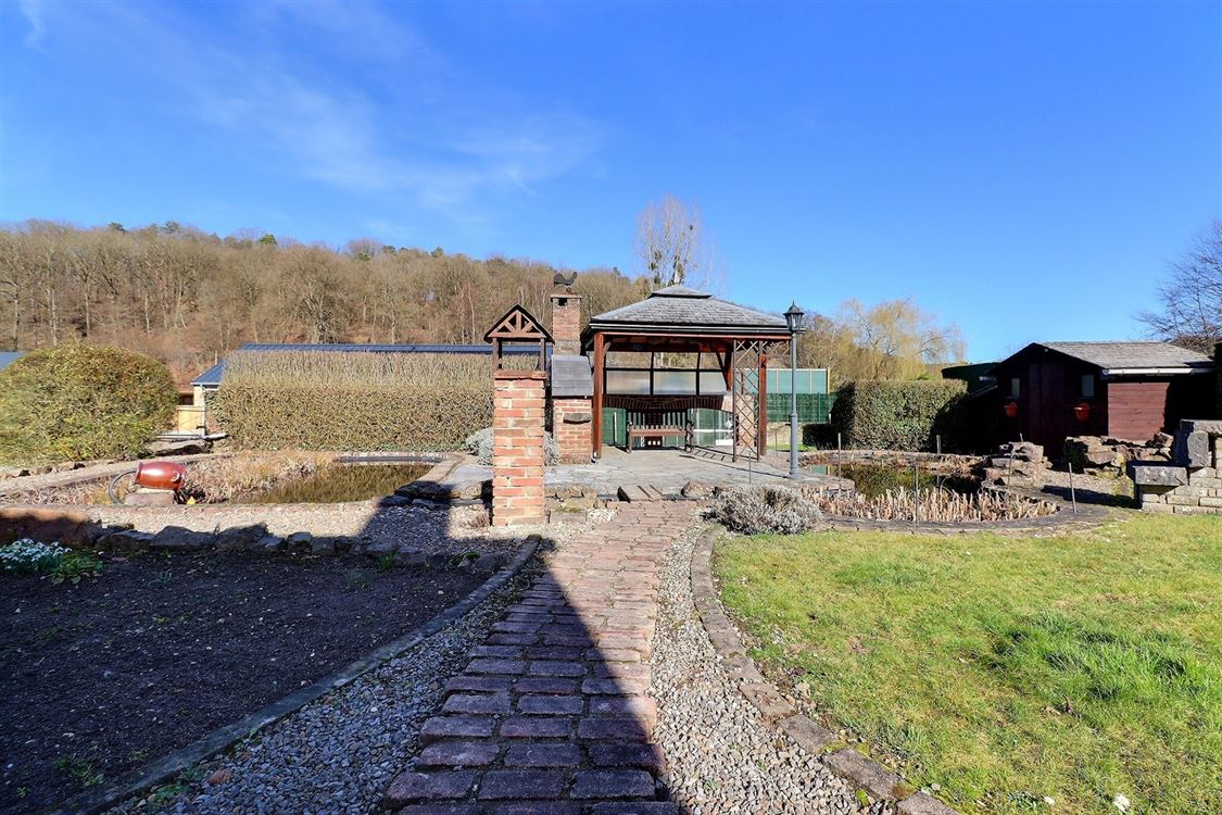 Villa/maison/ferme à Profondeville (2 chambres)