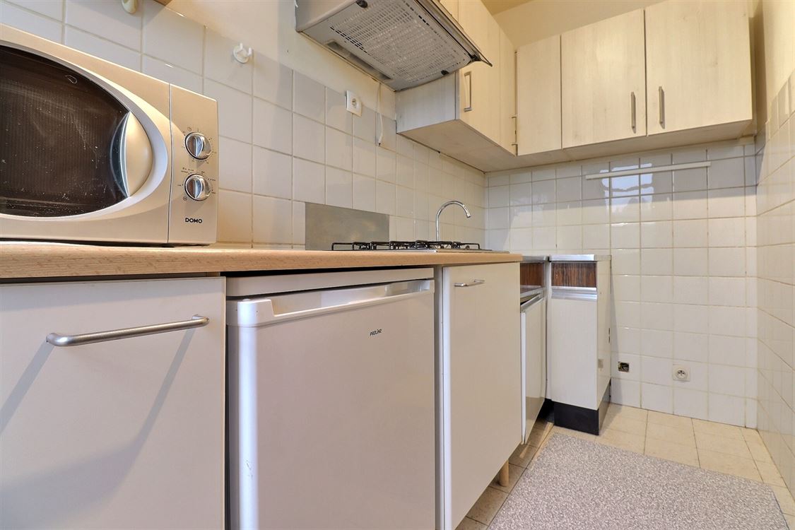 Appartement à Namur (0 chambre)