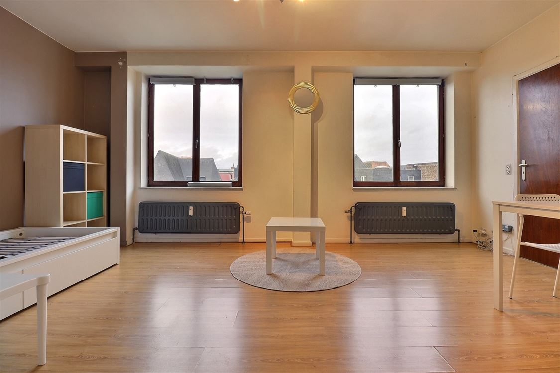 Appartement à Namur (0 chambre)