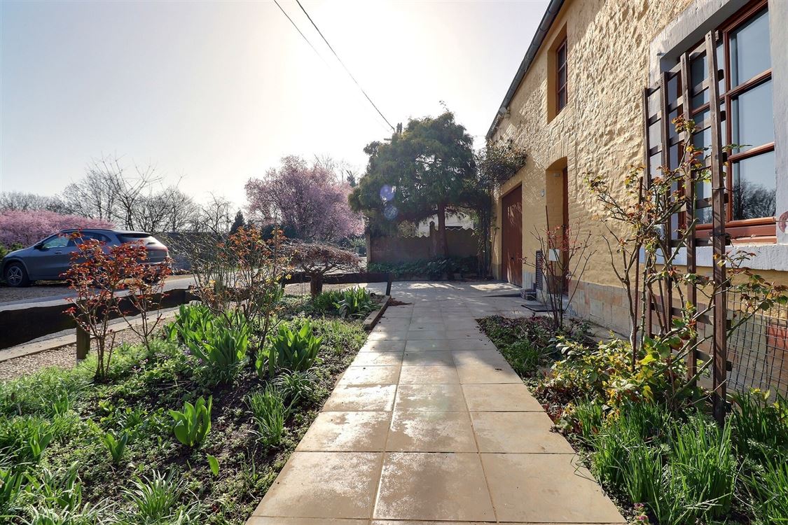 Villa/maison/ferme à Wépion (4 chambres)