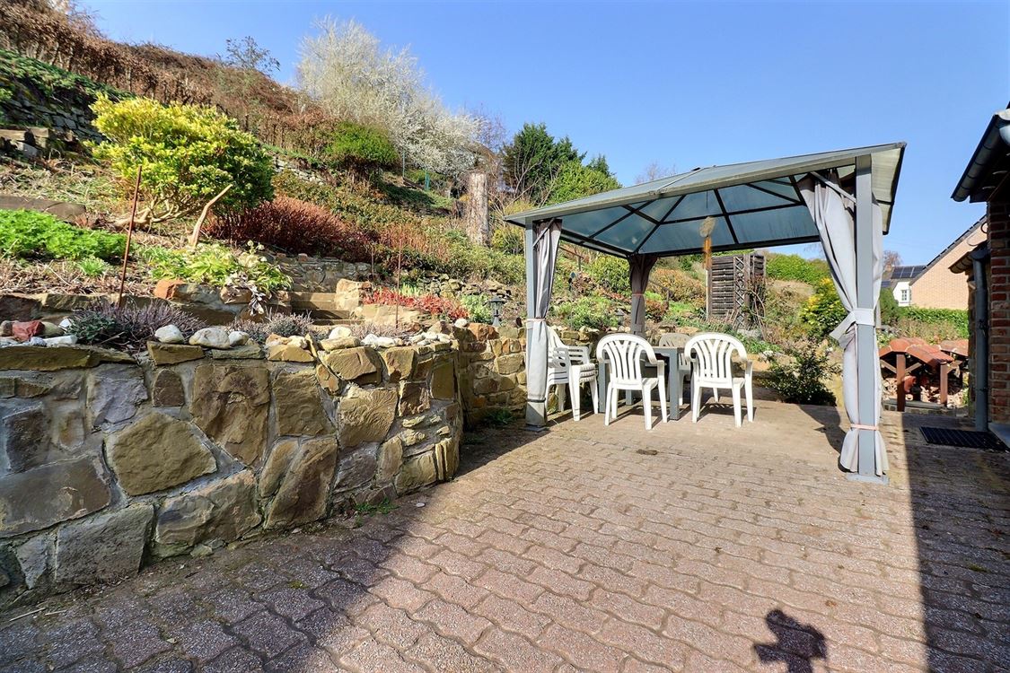 Villa/maison/ferme à Wépion (4 chambres)