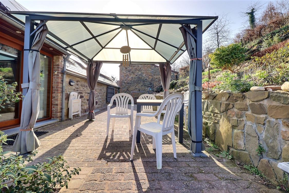 Villa/maison/ferme à Wépion (4 chambres)