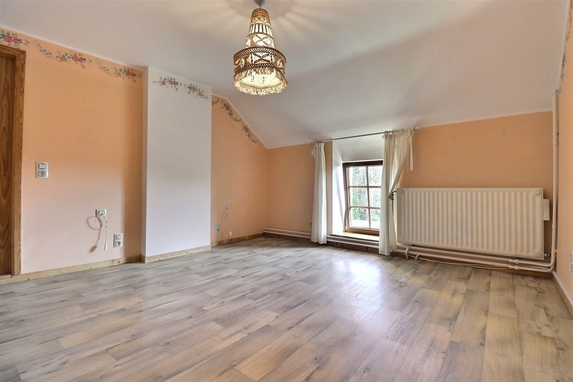 Villa/maison/ferme à Wépion (4 chambres)