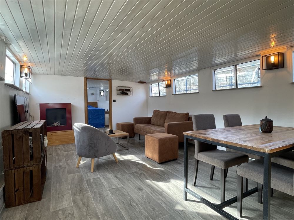 Villa/maison/ferme à Namur (2 chambres)