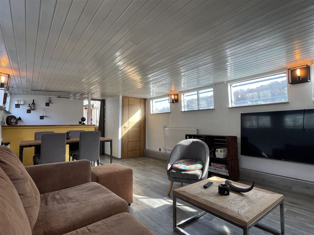 Villa/maison/ferme à Namur (2 chambres)