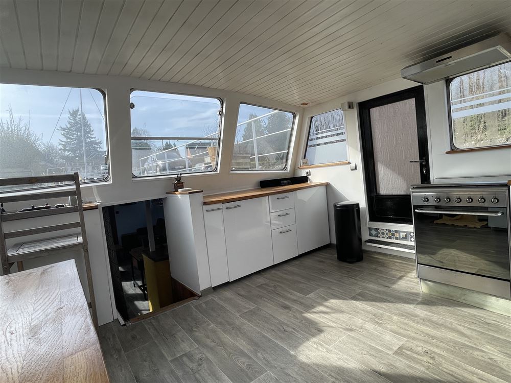 Villa/maison/ferme à Namur (2 chambres)