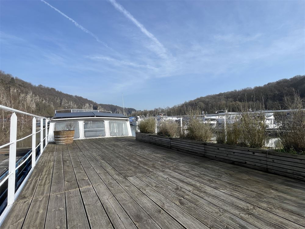 Villa/maison/ferme à Namur (2 chambres)