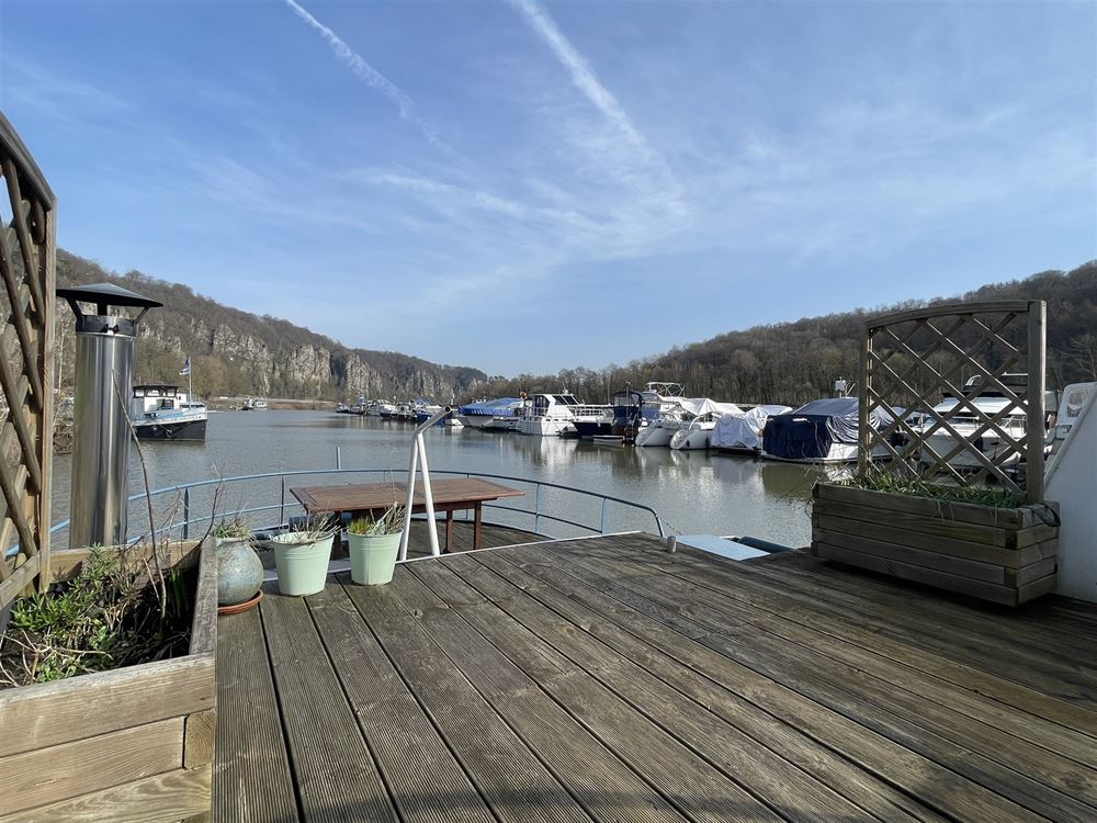 Villa/maison/ferme à Namur (2 chambres)