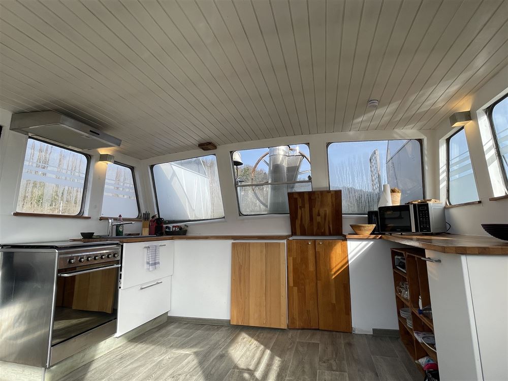 Villa/maison/ferme à Namur (2 chambres)