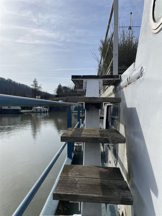 Villa/maison/ferme à Namur (2 chambres)