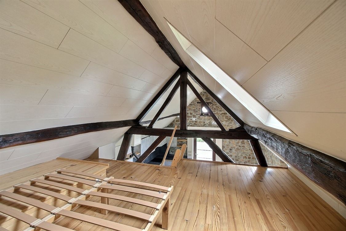 Studio à DAVE (0 chambre)