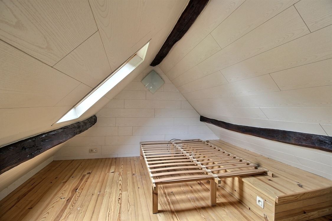 Studio à DAVE (0 chambre)