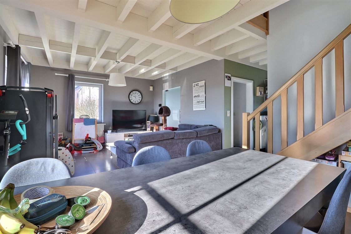 Villa/maison/ferme à Bois-De-Villers (3 chambres)