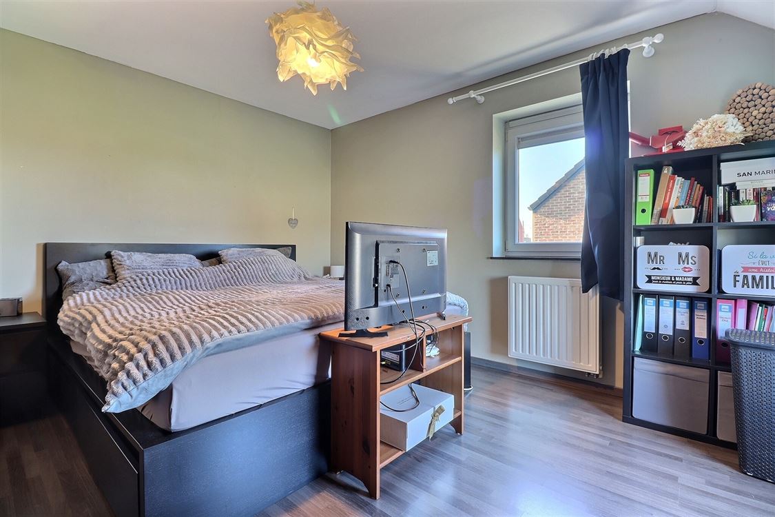 Villa/maison/ferme à Bois-De-Villers (3 chambres)