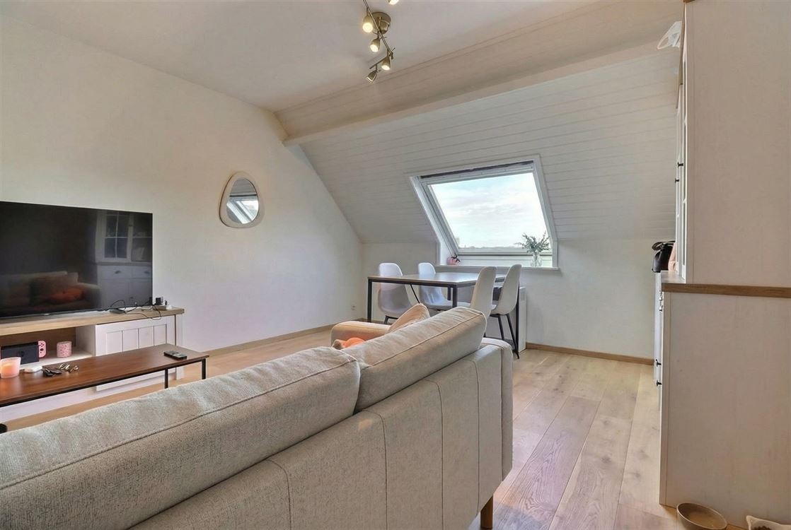 Appartement à JAMBES (1 chambre)