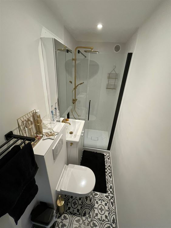 Appartement à JAMBES (1 chambre)