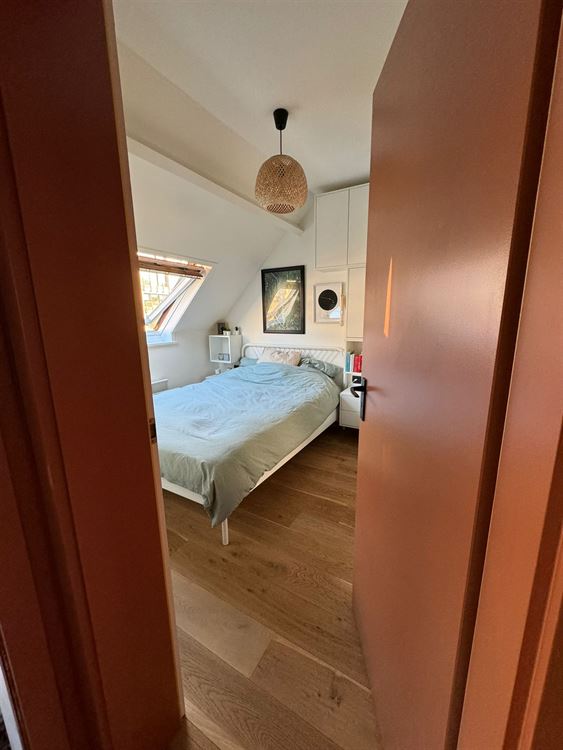 Appartement à JAMBES (1 chambre)