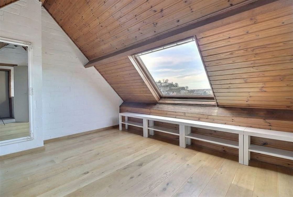 Appartement à JAMBES (1 chambre)