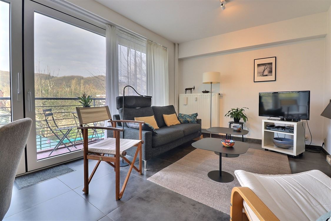 Appartement à JAMBES (2 chambres)