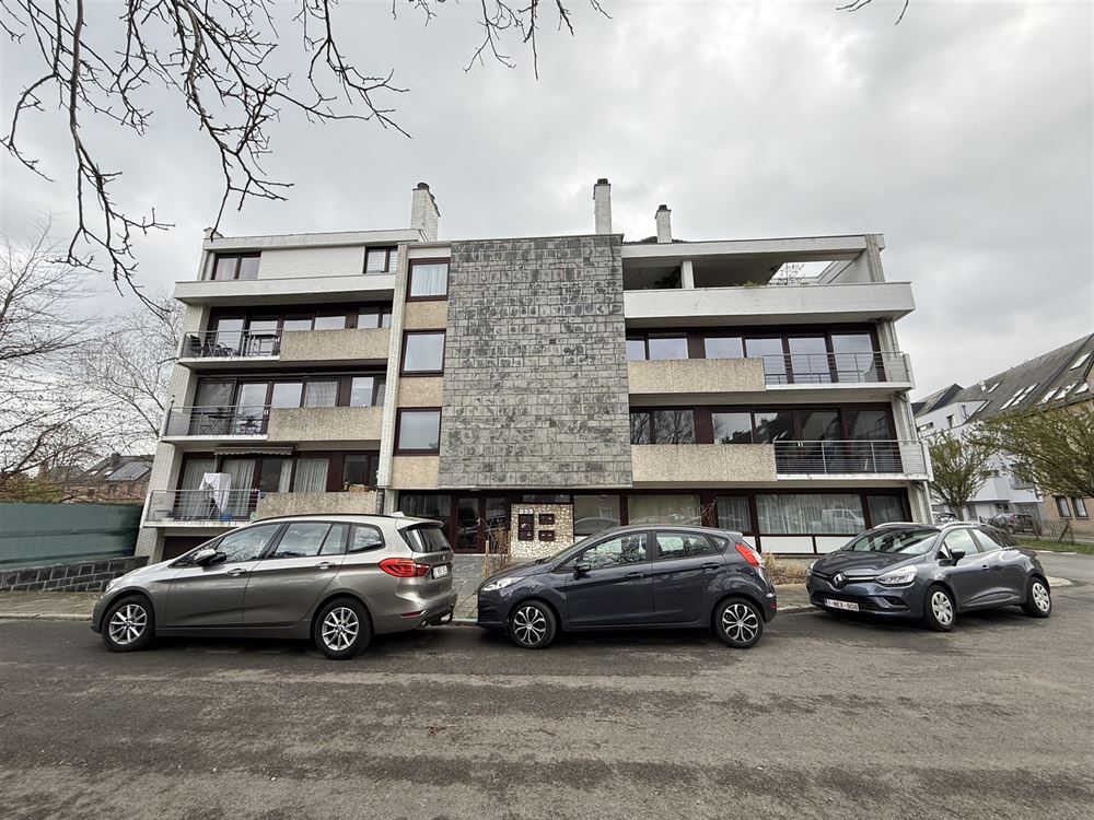 Appartement à JAMBES (2 chambres)