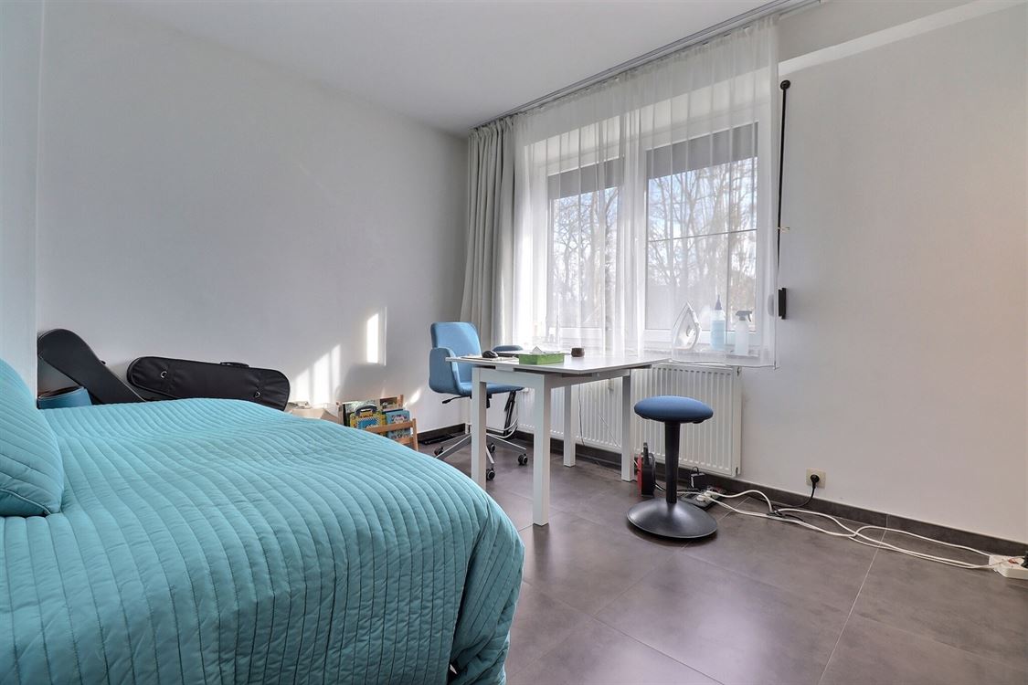 Appartement à JAMBES (2 chambres)