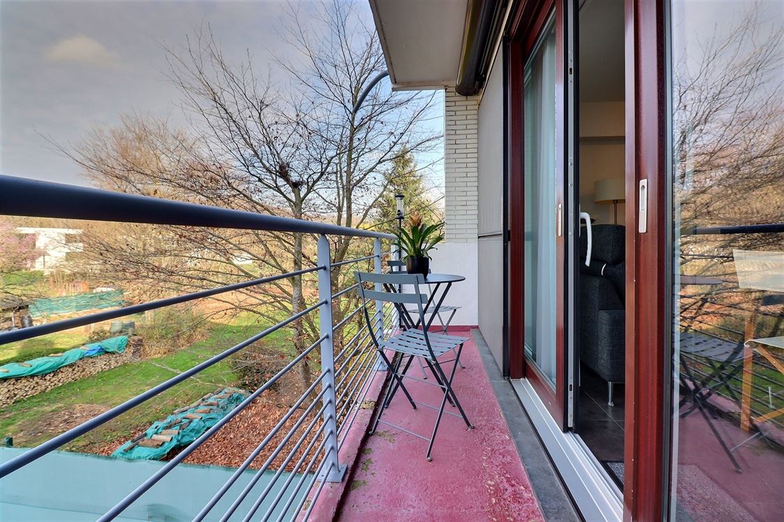 Appartement à JAMBES (2 chambres)