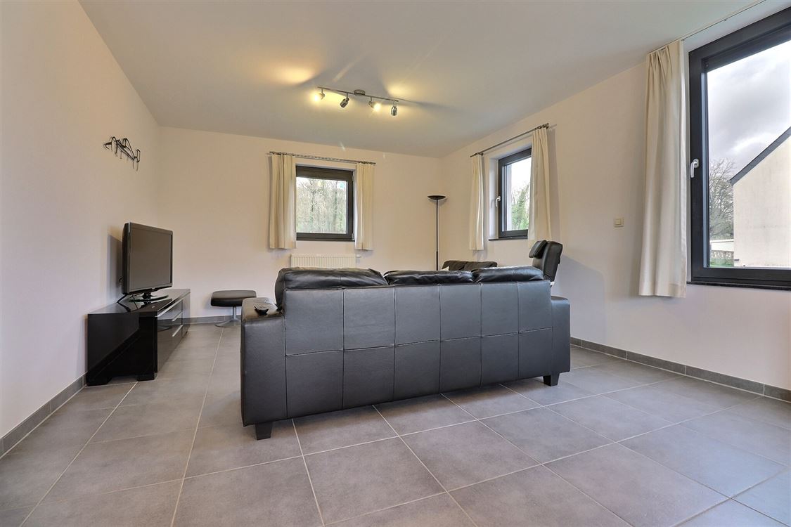 Appartement à GODINNE (2 chambres)