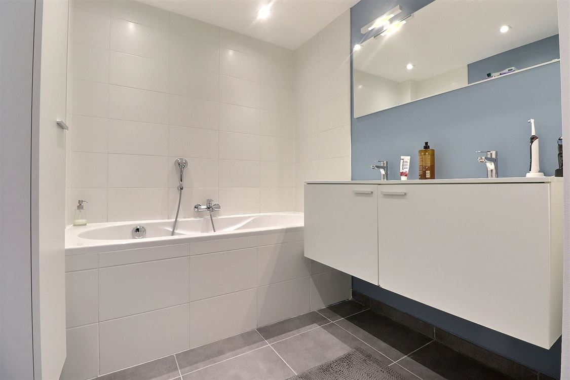 Appartement à GODINNE (2 chambres)