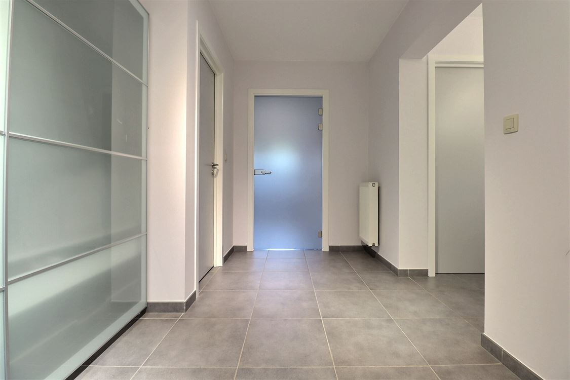 Appartement à GODINNE (2 chambres)