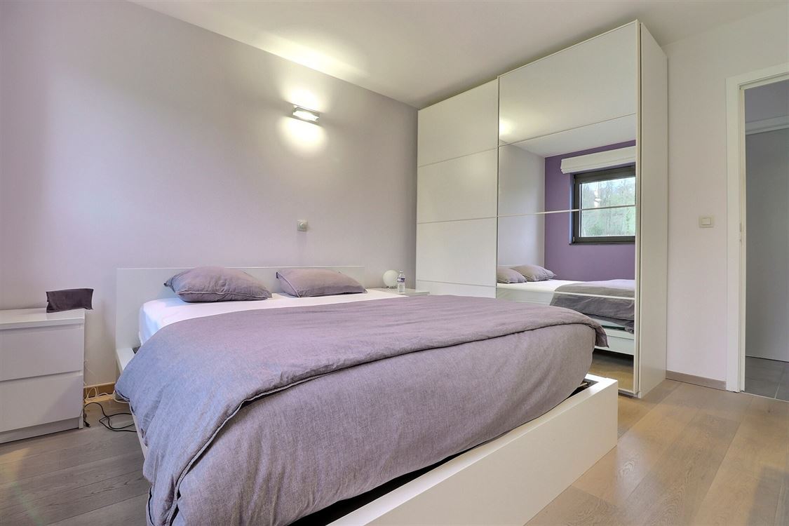 Appartement à GODINNE (2 chambres)