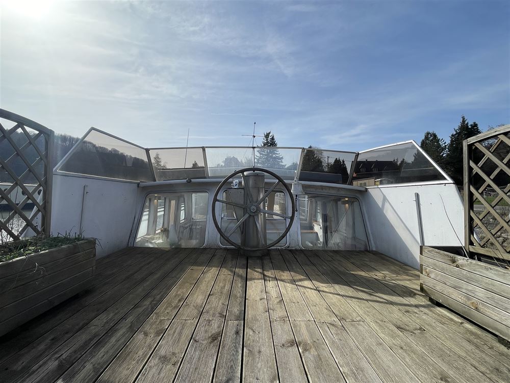 Villa/maison/ferme à Namur (2 chambres)