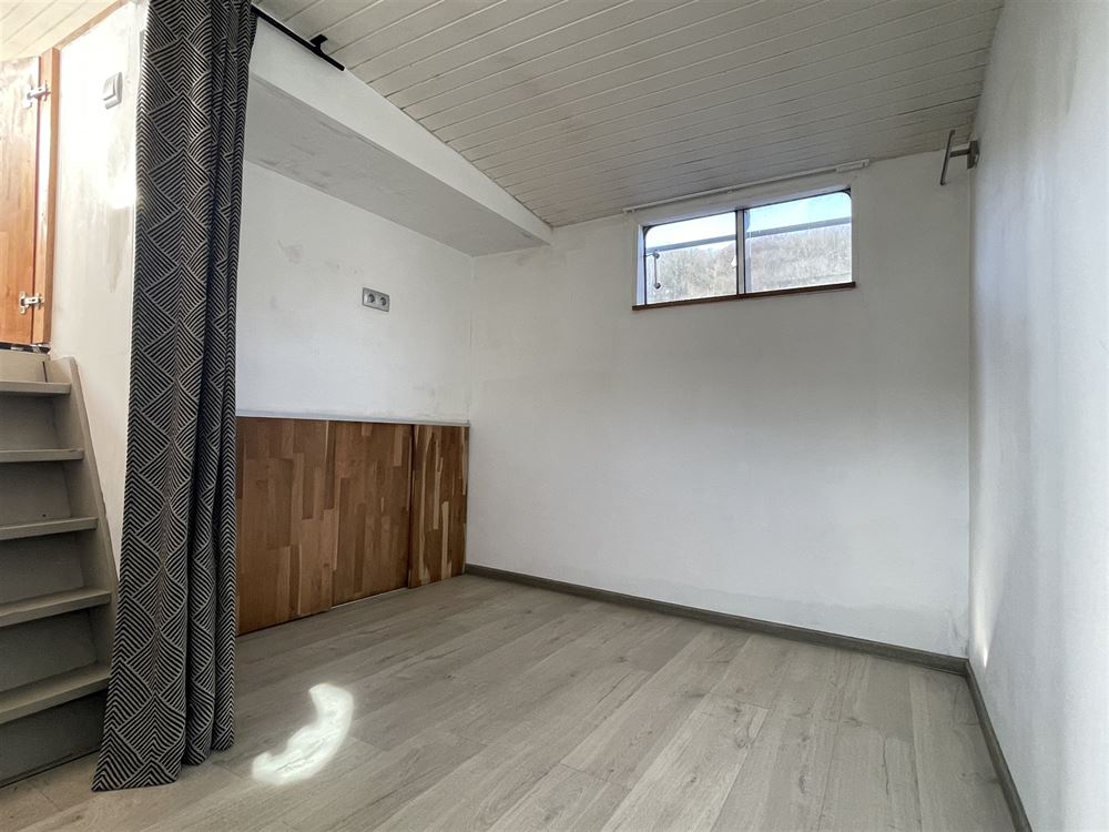 Villa/maison/ferme à Namur (2 chambres)