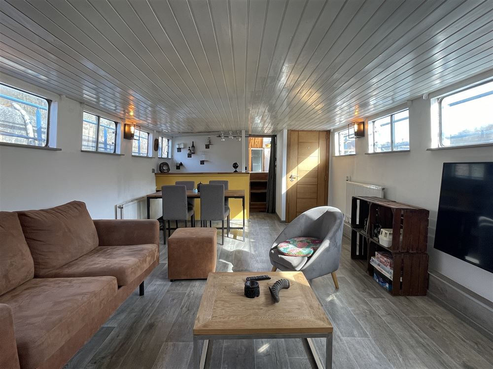 Villa/maison/ferme à Namur (2 chambres)