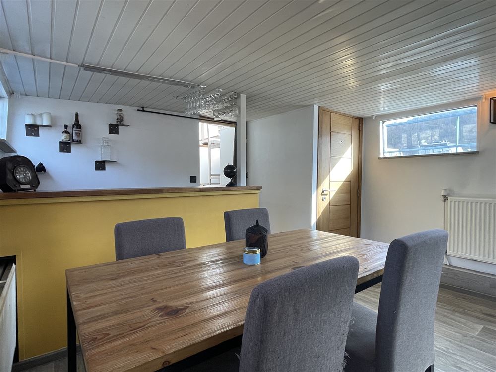 Villa/maison/ferme à Namur (2 chambres)