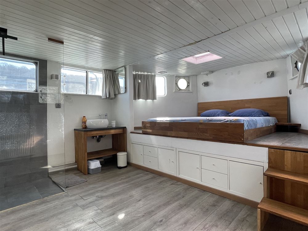 Villa/maison/ferme à Namur (2 chambres)