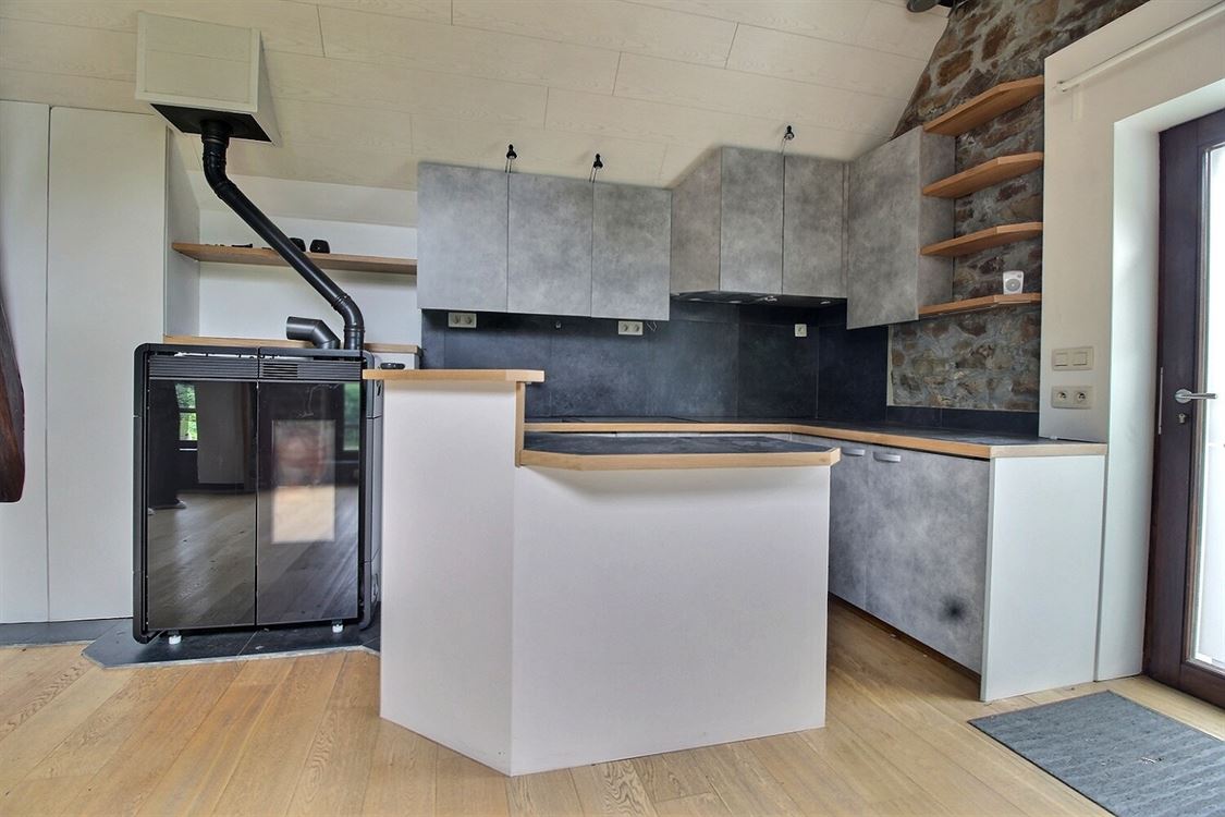 Studio à DAVE (0 chambre)