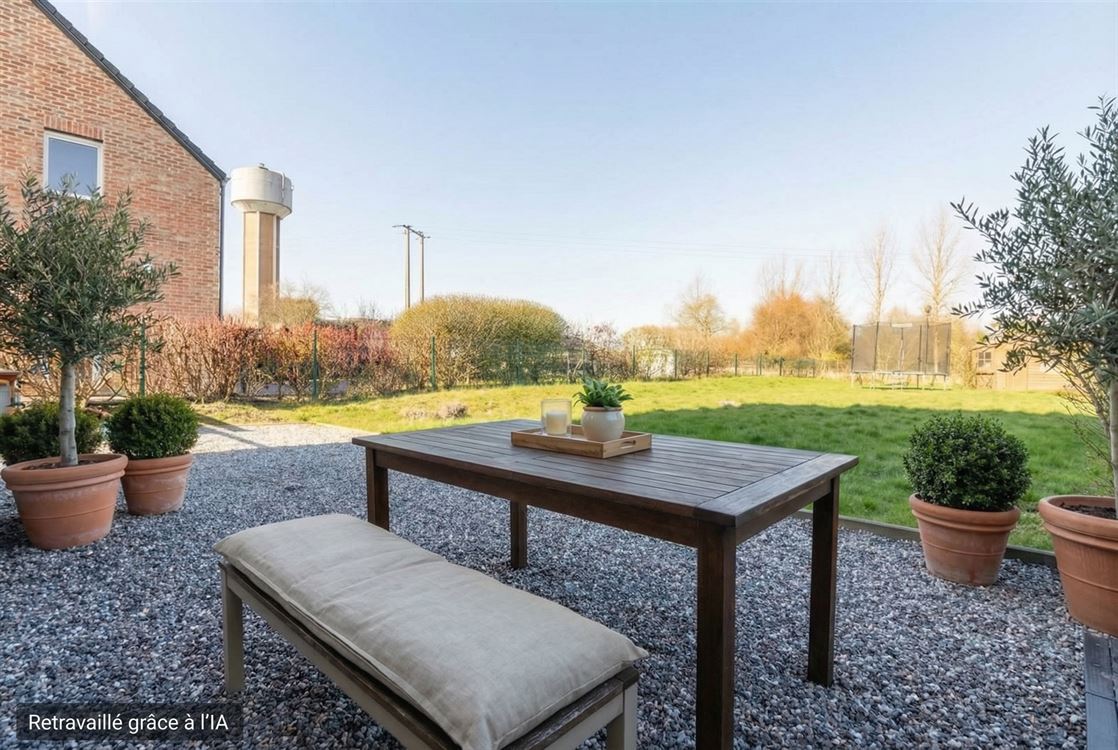 Villa/maison/ferme à Bois-De-Villers (3 chambres)